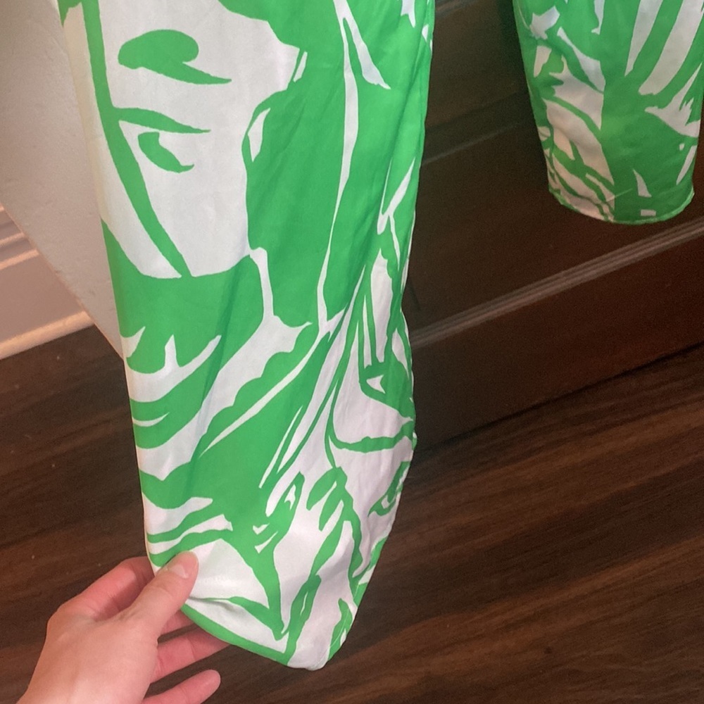 LILLY PULITZER jumpsuit - Picture 8 of 13